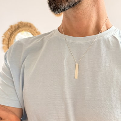 Conjunto Barrita 3,3cm| Para Grabar