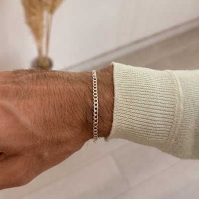 Pulsera Enoc 21cm