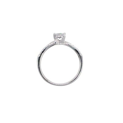 Anillo Eden Talle 10