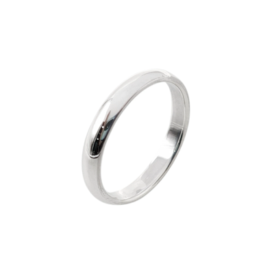 Alianza 3mm Talle 8 9 11 18