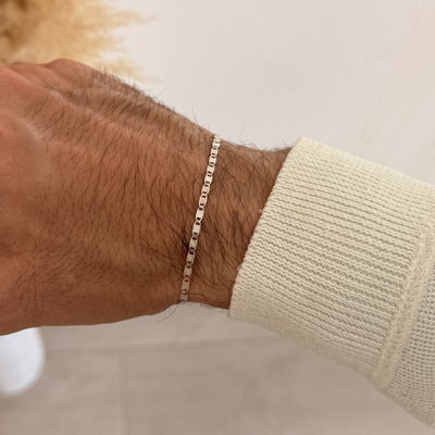 Pulsera Noel