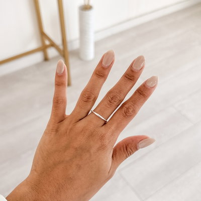 Anillo Evelina Talle 14 16