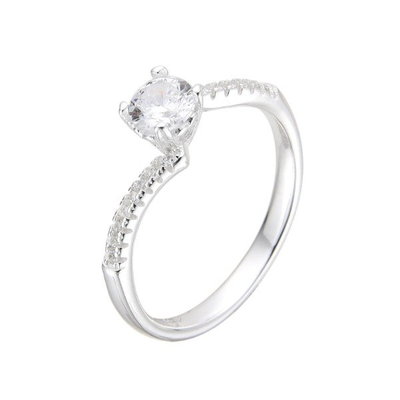 Anillo Eden Talle 10