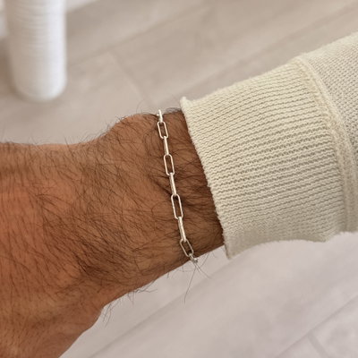 Pulsera Forcet 20cm