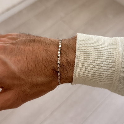 Pulsera Noel
