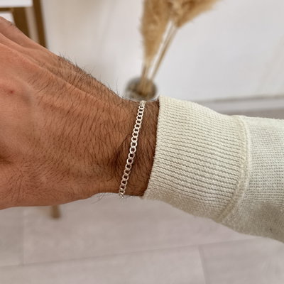 Pulsera Enoc 21cm