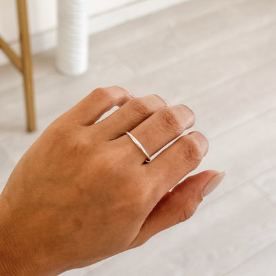 Anillo Evelina Talle 14 16