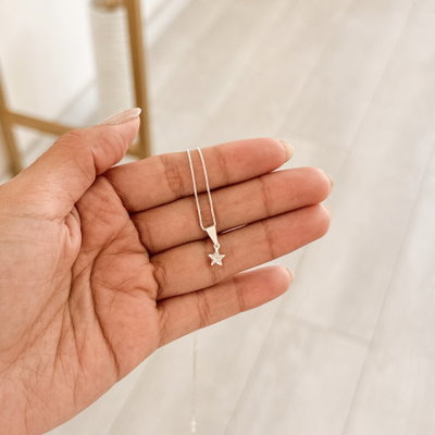 Conjunto Estrella Cubic