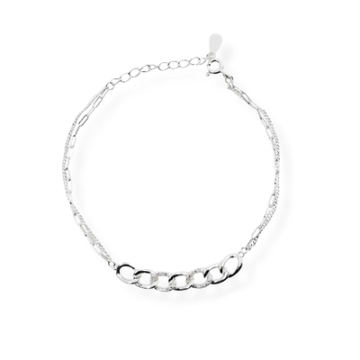 Pulsera Eslabones