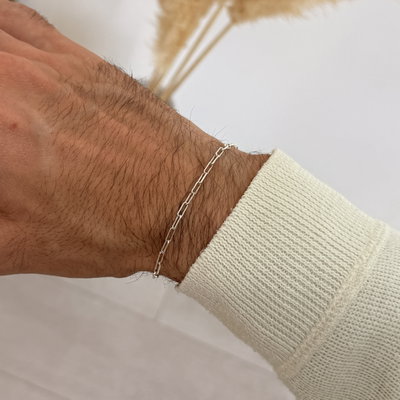 Pulsera Hernan