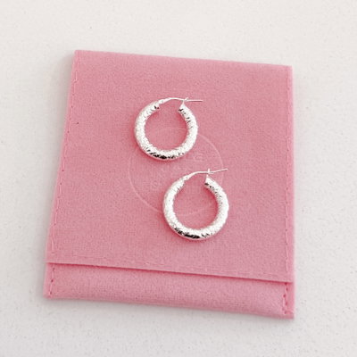 Argollas Rachel 2,3cm