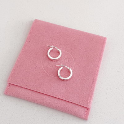 Argollas Cinta 1,5cm