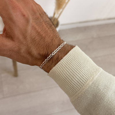 Pulsera Emmanuel