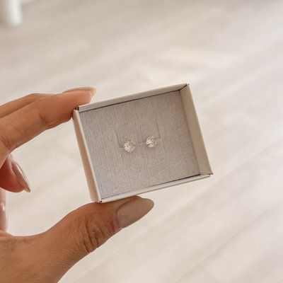 Aros Cubic 5mm