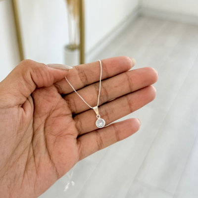 Conjunto Redondo Cubic