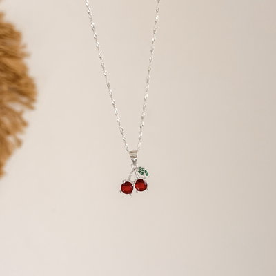 Conjunto Cereza