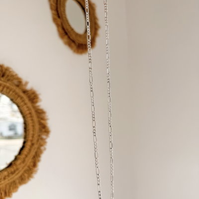 Cadena Liam 60cm | L