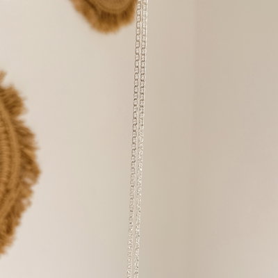 Cadena Joseph 55cm