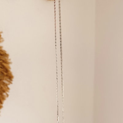 Cadena Owen 55cm