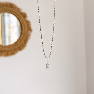 Collar Gotita 40cm