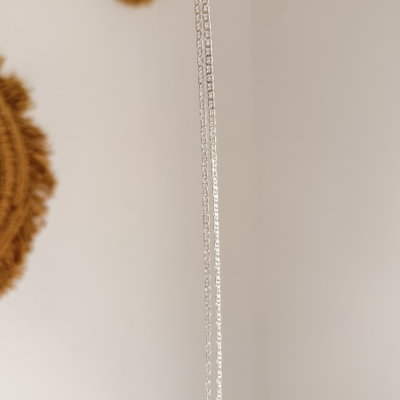 Cadena Joseph 55cm