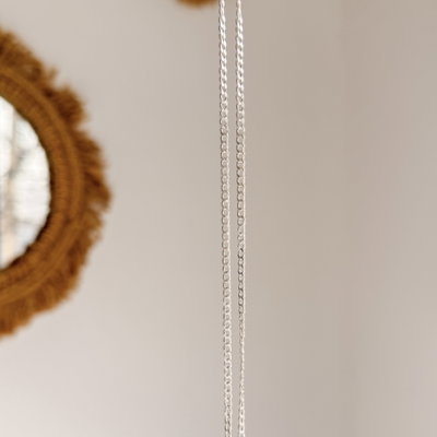 Cadena Levi 55cm
