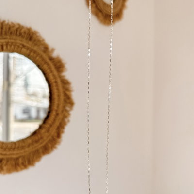 Cadena Forcet 55cm