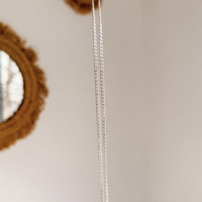 Cadena Levi 55cm
