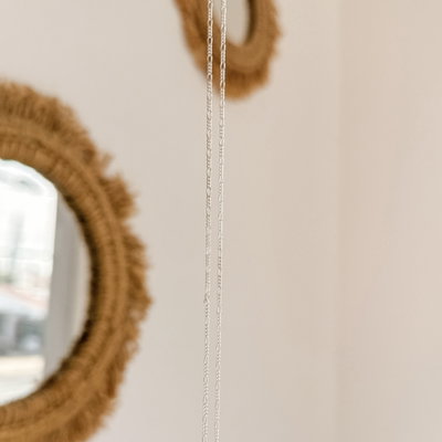 Cadena Liam 50cm | S