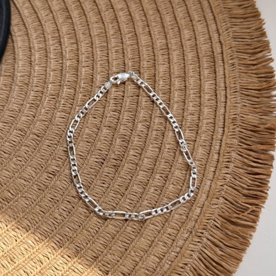 Pulsera Liam 21cm