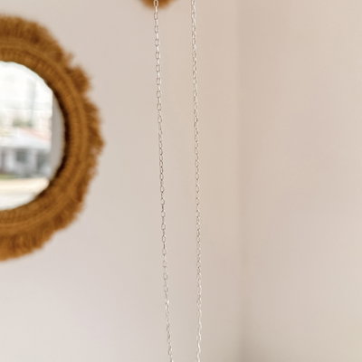 Cadena Málaga HM 40cm 45cm 50cm