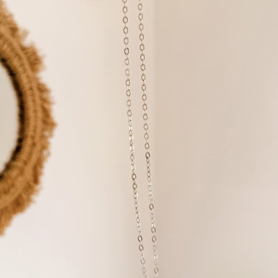 Cadena Roma 50cm