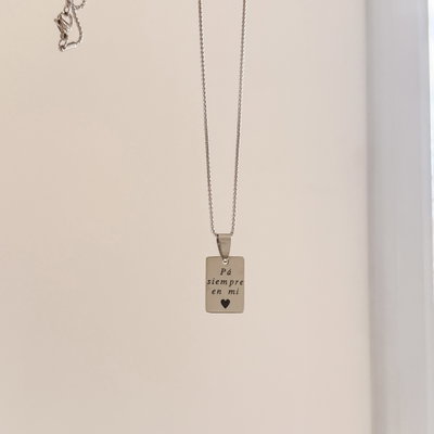 Conjunto Cuadrado| ACERO