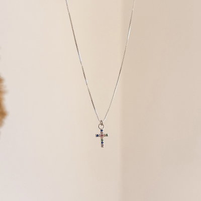 Conjunto Cruz Mini| Colores