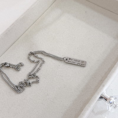 Conjunto para grabar Frase