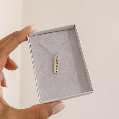 Conjunto Barrita 2cm