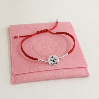 Pulsera de Hilo| Personalizable