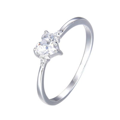 Anillo Abigail Talle 9 12