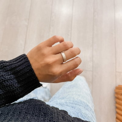 Anillo Ileana Talle 11