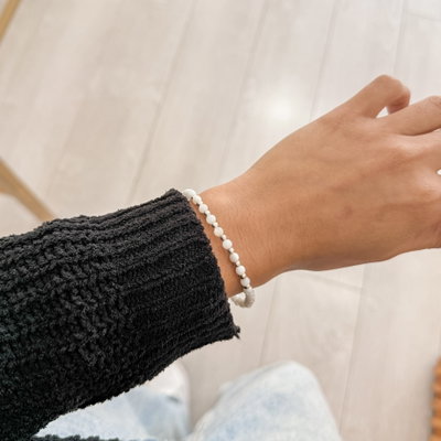 Pulsera Cristal