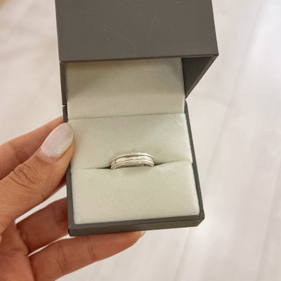Anillo Ileana Talle 11