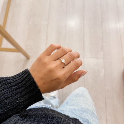 Anillo Brooke Talle 13