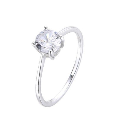 Anillo Estefania Talle 14