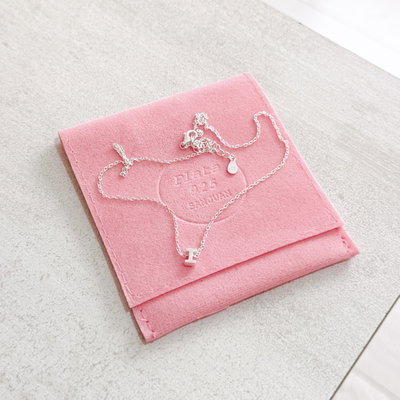 Conjunto Letra I mini