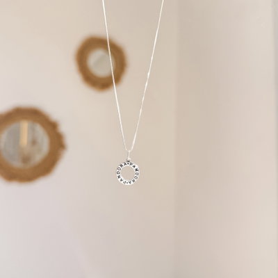 Conjunto Pandora