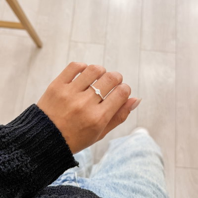 Anillo Eloise Talle 19