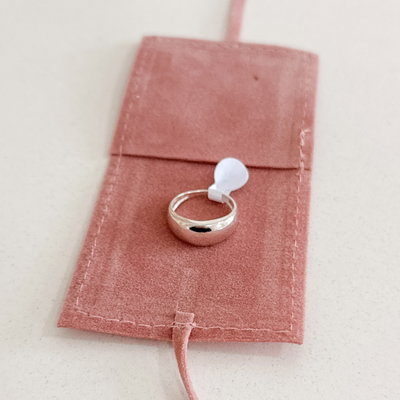 Anillo Alma Talle 9 13