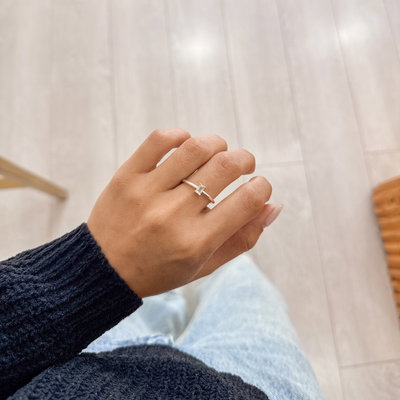 Anillo Grace Talle 14 17