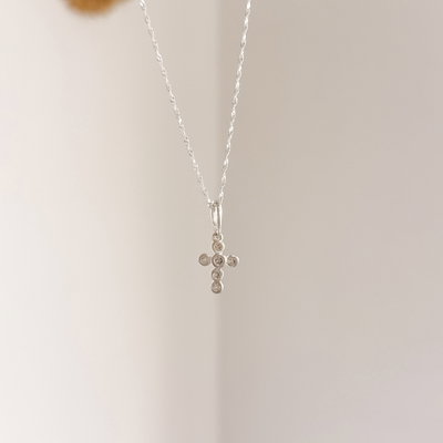 Conjunto Cruz Susanitos