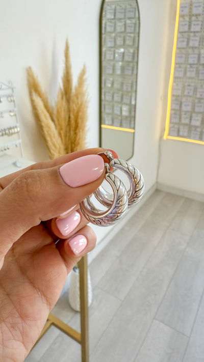Argollas Eleonora 